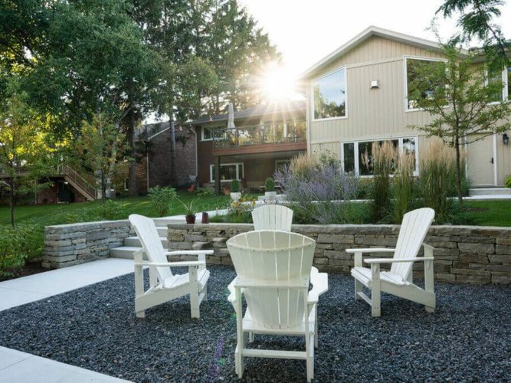 Nouveaux Terrace