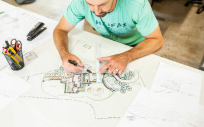 4 Benefits to Choosing A Design Build Firm To Create Your Dream Landscape