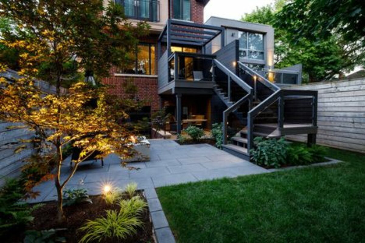 Modern Materials