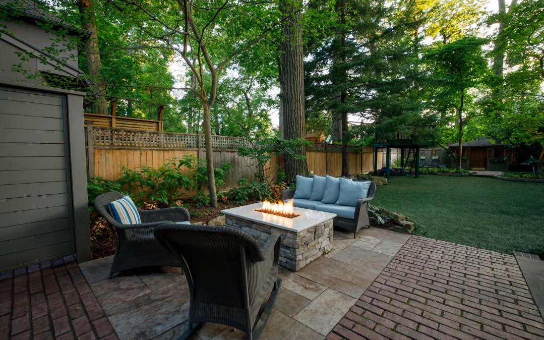 Fire Features On Any Budget Gas Fire