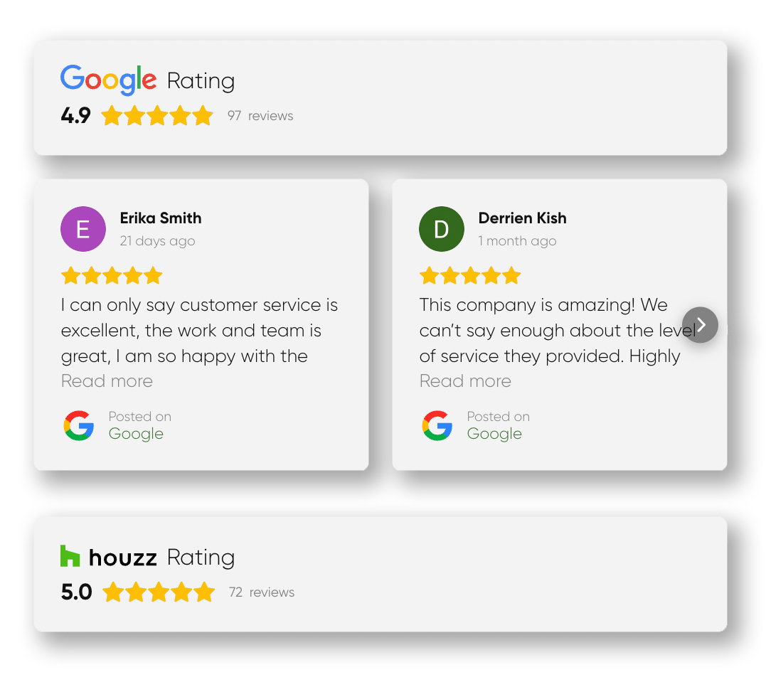 Google Ratings 3