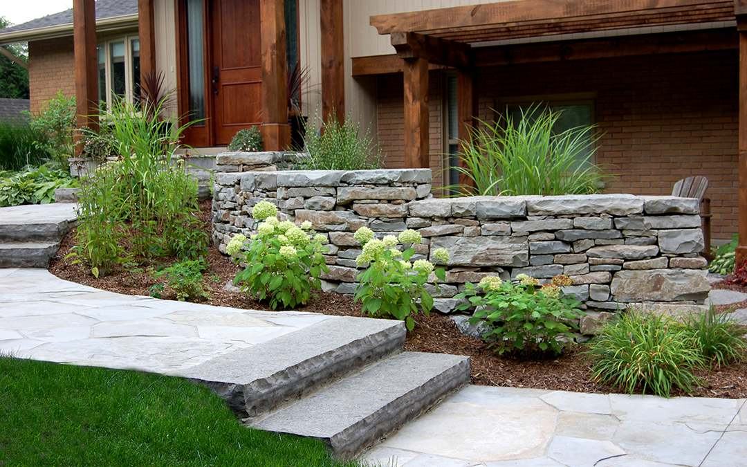 602ce55aa9d74e39e530ecf6 Kiwanis landscape entrance