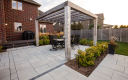 60425d37f53081e757c61f6e Deck and pergola